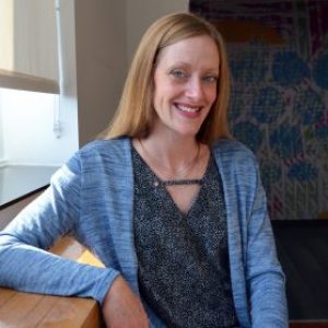 Sarah Tirey Sarah Tirey